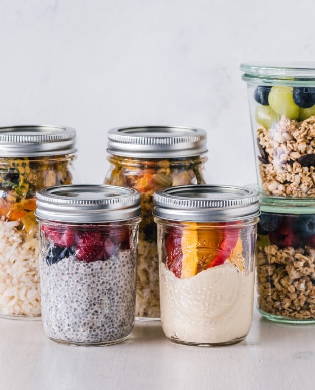 Sağlıklı Gıda Değişimleri