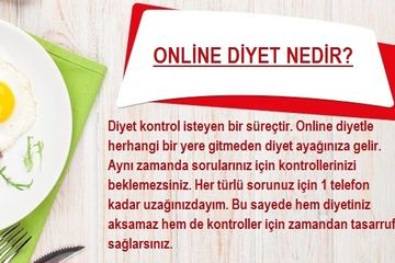 en iyi online diyetisyen