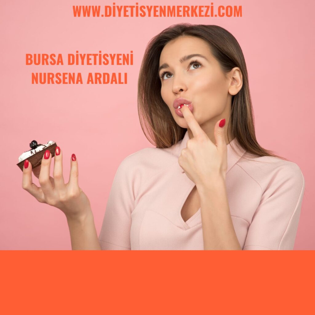 En İyi Bursa Diyetisyeni