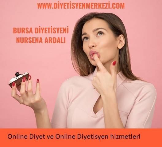 Bursa Diyetisyen Danışmanlığı